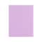 6 Packs: 100 ct. (600 total) Very Violet 8.5" x 11" Cardstock Paper by Recollections™